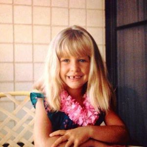 Meet your Posher, Jamie